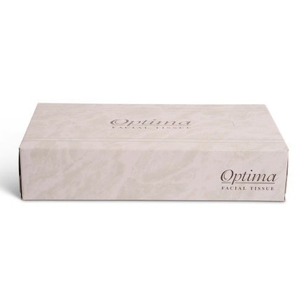 Allied West Optima Facial Tissue, 30PK 80200|1